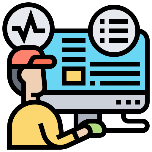 Site em Manutenção